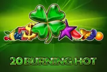 20 Burnig Hot
