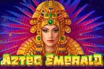 Aztec Emerald